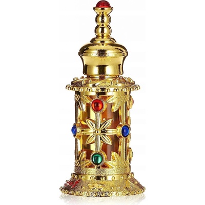 Al Haramain Amira Gold parfumovaná voda dámska 12 ml