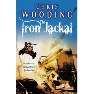 Iron Jackal (ISBN: 9780575098084)