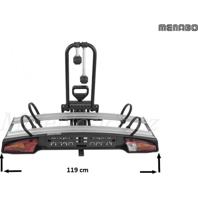 Menabo Alcor 2