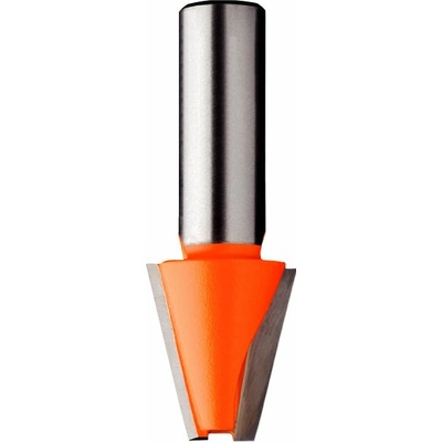 CMT Orange Tools CMT C981 Úhlová fréza na CORIAN - D23 I25,4 A15° S=12