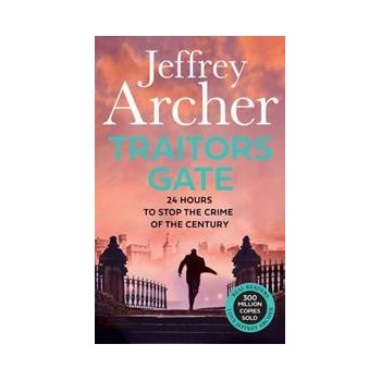 Traitors Gate - Jeffrey Archer