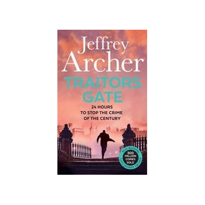 Traitors Gate - Jeffrey Archer