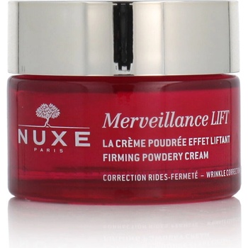 Nuxe Merveillance Lift Zpevňující zmatňující krém 50 ml
