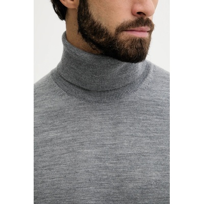 Michael Kors Вълнен пуловер Michael Kors (CF460F97AP)