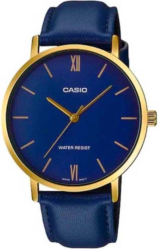 Casio MTP-VT01G-2B