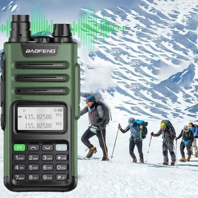 Baofeng UV-13 Pro V2