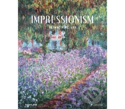 Impressionism - Wolf, Norbert