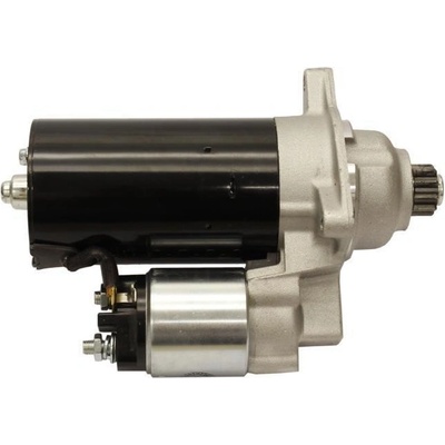 Starline Startér - 10 zubů, manuál převodovka SX 2166 – Sleviste.cz