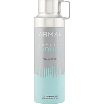 Armaf Odyssey Aqua Deo Body Spray 200ml за Мъже