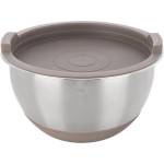 Orion Купа от неръждаема стомана в сребрист цвят ø 16 cm Beige - Orion (127810)
