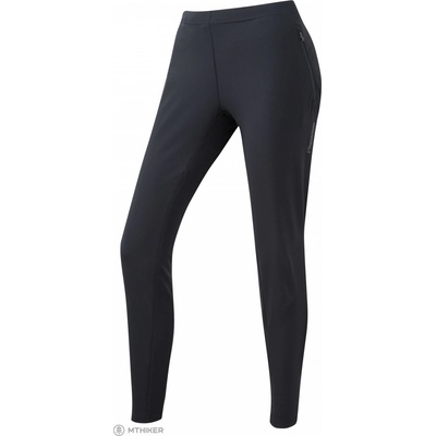 Montane Fem Ineo Pre pantS-REG leg dámske nohavice čierne