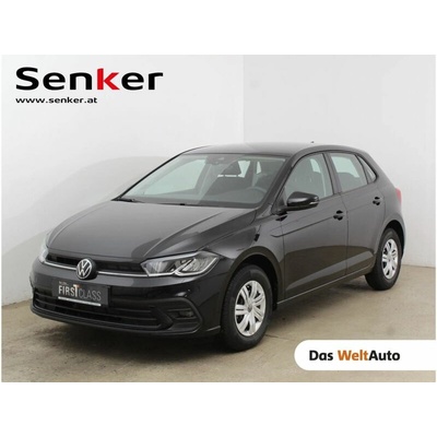 Volkswagen Polo 59 kW