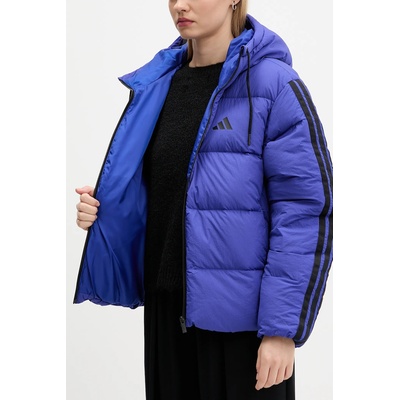 adidas Пухено яке adidas Essentials Climawarm (JW9109)