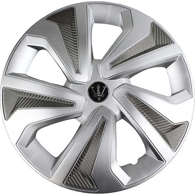 Cappa Makalu silver 16"