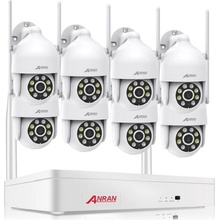 Anran P2-DW858 1TB 8x kamera