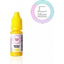 Tasty Me Tekutá barva do čokolády Bright Yellow 10 ml