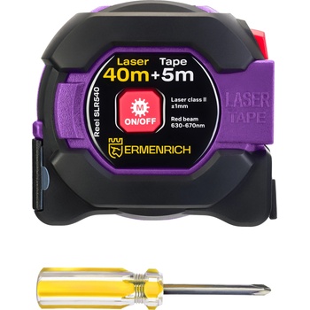 Levenhuk Измервателен уред Ermenrich - 84581 (84581)