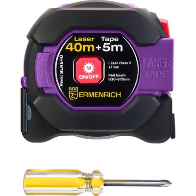 Levenhuk Измервателен уред Ermenrich - 84581 (84581)