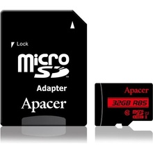 Apacer SDHC UHS-I U1 32GB AP32GMCSH10U5-R