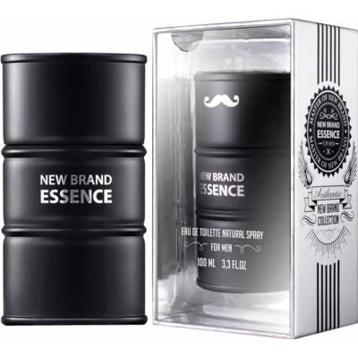 New Brand Perfumes Master of Essence toaletní voda pánská 100 ml