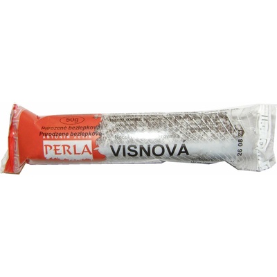 Antonín Zetík Perla Višňová tyčinka 18 x 50 g