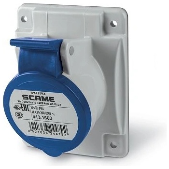 Scame 413.1663