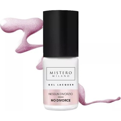 Mistero Milano NO DIVORCE CAT EYE 7 ml