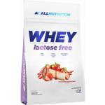 ALLNUTRITION Whey Lactose Free 700 g