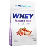 ALLNUTRITION Whey Lactose Free 700 g
