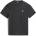 Tommy Jeans Тениска Tommy Jeans Classic Tommy Small Badge T Shirt - Black Htr