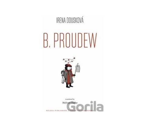 B. Proudew