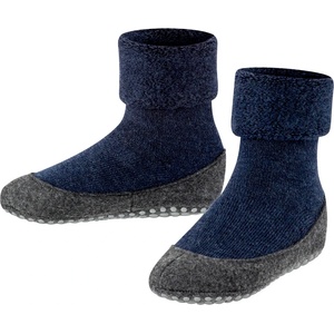 Falke Детски пантофи Falke Kid's Cosyshoes Slippers - Dark Blue - размер 33-34 (EU) (702-0262-0221)