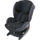 BeSafe iZi Combi X4 Isofix 2019 01 Midnight Black