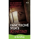 Pancierové srdce - Jo Nesbo SK