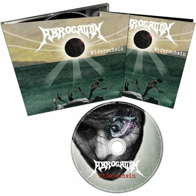Abrogation - Widerschein CD