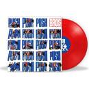 The Bros - Push LP