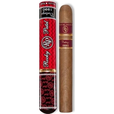 Rocky PATEL VIN. 1990 DELUXE TORO 1 ks