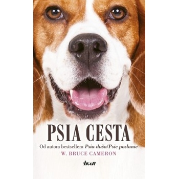 Psia cesta