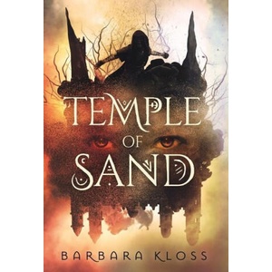 Temple of Sand | Kloss Barbara Kloss (ISBN: 9781734457353)