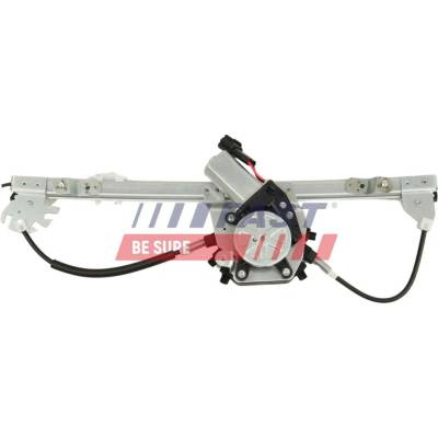 Zvedací zařízení oken FAST FT01535