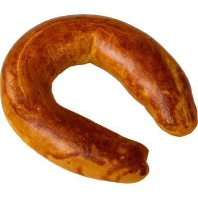 Vandemoortele Bratislavský makový rožok