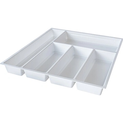 AGOFORM Príborník Sky 422x474mm biela 1090030101