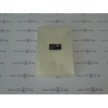 Image 1 of Целофанови опаковки 11 х 17см. 250 броя в опаковка