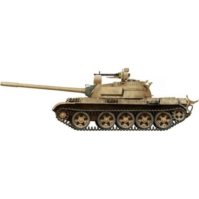T-55 Polish Production MiniArt 1:35