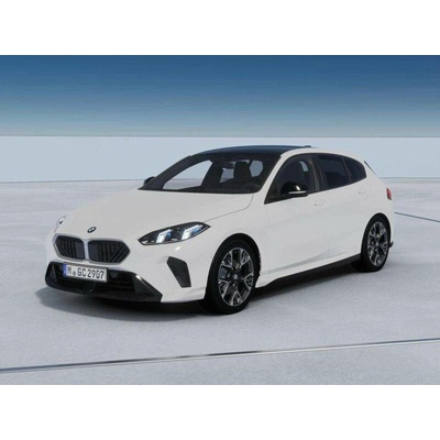 BMW 118d M Sport 110 kW