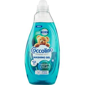 Coccolino Коколино гел 37PD Speed Clean ShortC