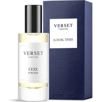 Verset Ceix parfémovaná voda pánská 15 ml