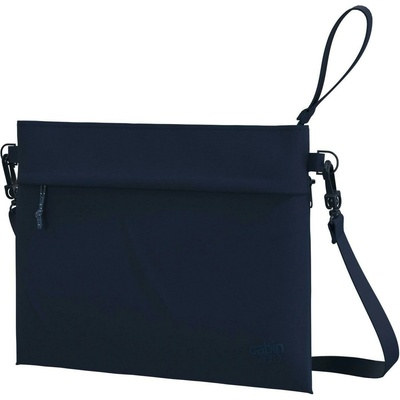 CabinZero Портфейл CabinZero Classic Sacoche Blue Shimmer CabinZero | Sin | Момчешки | UNI