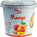 VitaCup Mango plátky lyofilizované 30 g