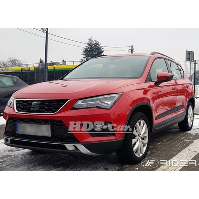 lišty dverí Seat Ateca 2016